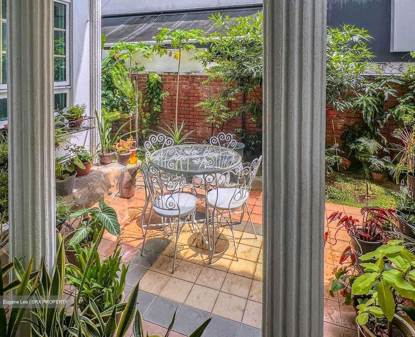 Yong Seng Estate (D14), Terrace #515704791